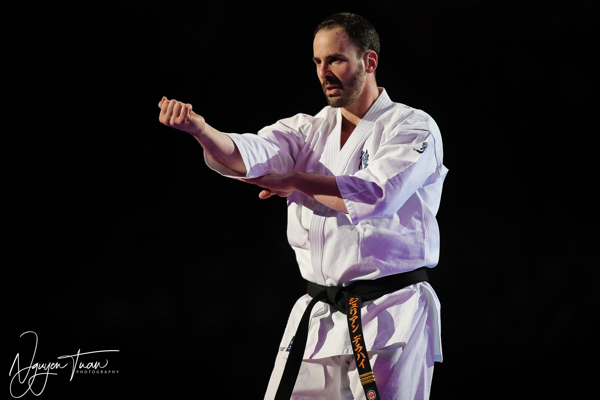 20190324 Festival des Arts Martiaux 5876